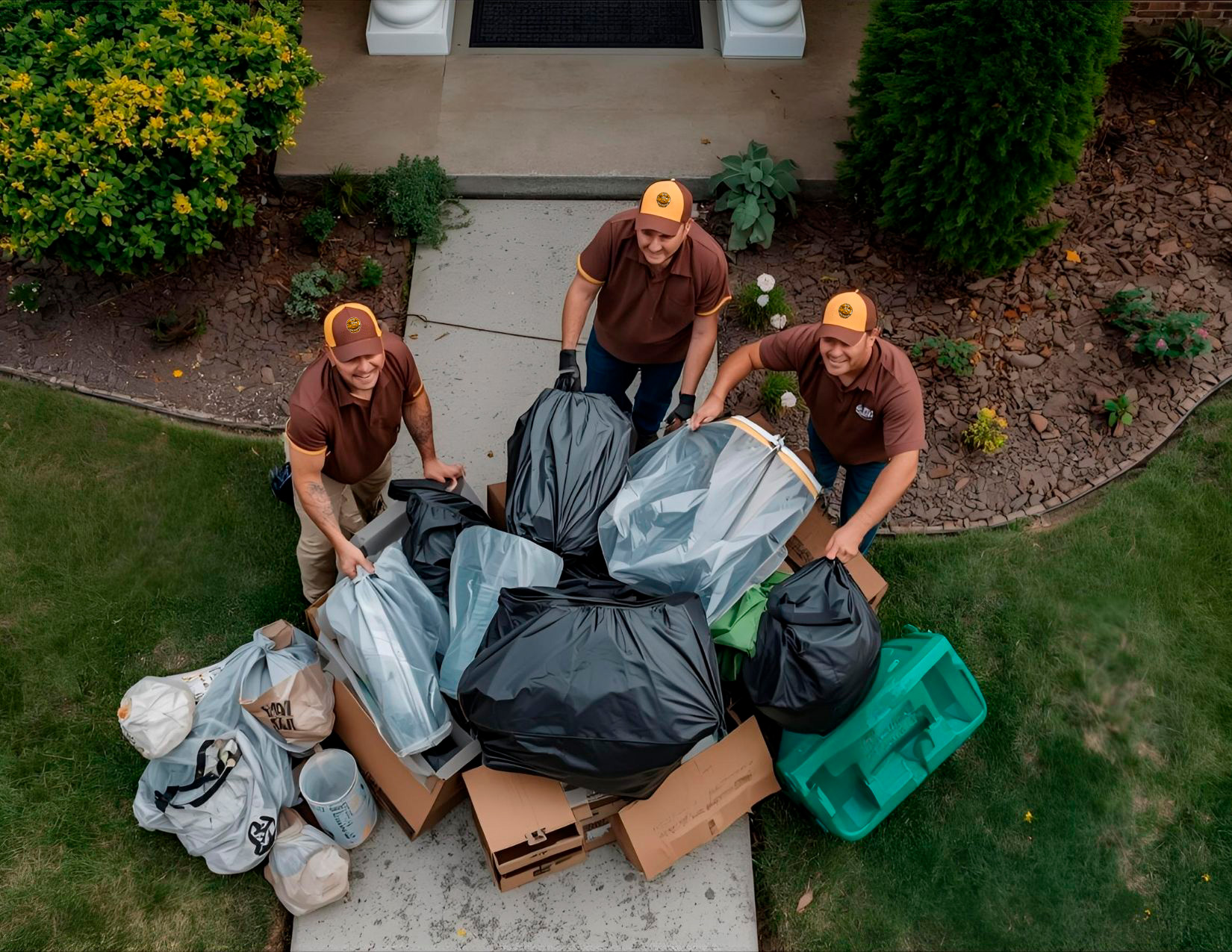 Professional Junk Removal